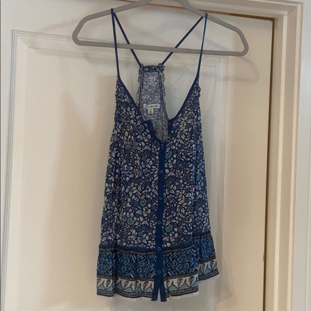 American Eagle Tank Top